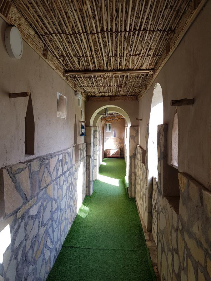 Green Guest Resort - Alnuzul Alkhdhra Resort النزل الخضراء Bilād Manaḩ Exteriör bild