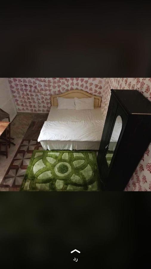 Green Guest Resort - Alnuzul Alkhdhra Resort النزل الخضراء Bilād Manaḩ Exteriör bild